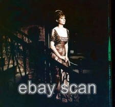 BARBRA STREISAND FUNNY GIRL ON SET NEVER PUBLISHED CANDID 8X10 PHOTO 280
