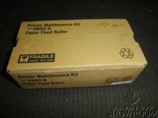 New Genuine OEM Ricoh 400576 Printer Maintenance Kit Type3800H Paper Feed Roller