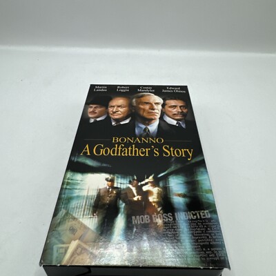 その他 Bonanno a Godfather's Story [DVD] [Import] Amazon.com: Bonanno: a Godfather's Story : Movies & TV