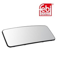 Febi Bilstein 49930 Spiegelglas FüR Hauptspiegel FüR Daf, Mercedes Benz