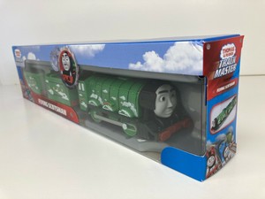 trackmaster flying scotsman