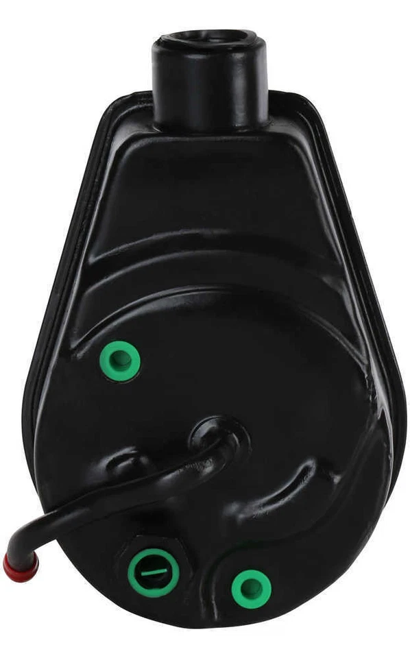 Bomba de dirección asistida para Dodge B250 1985-1993, B350 D250, D350, Ramcharger, W250, W35 Foto 3 de 4