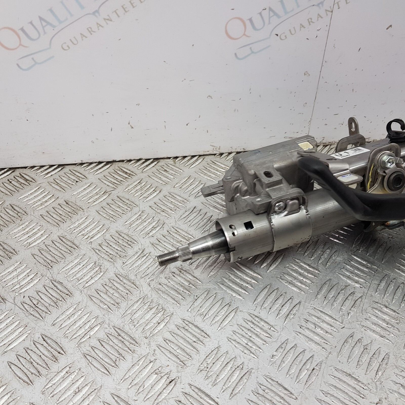 Column Address of Ocassion Mitsubishi ASX (ga0w) 4401a274 398006 
