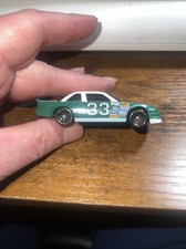 1994 Harry Gant 33 Racing Champions 1:43 Scale Diecast NASCAR Stock Car