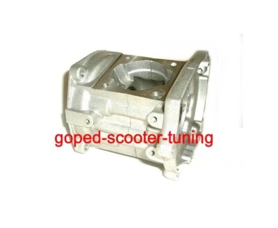 Blata Minibike Motard Motorblock Bluebird Crank Case Minimoto Pocketbike - Bild 1 von 4