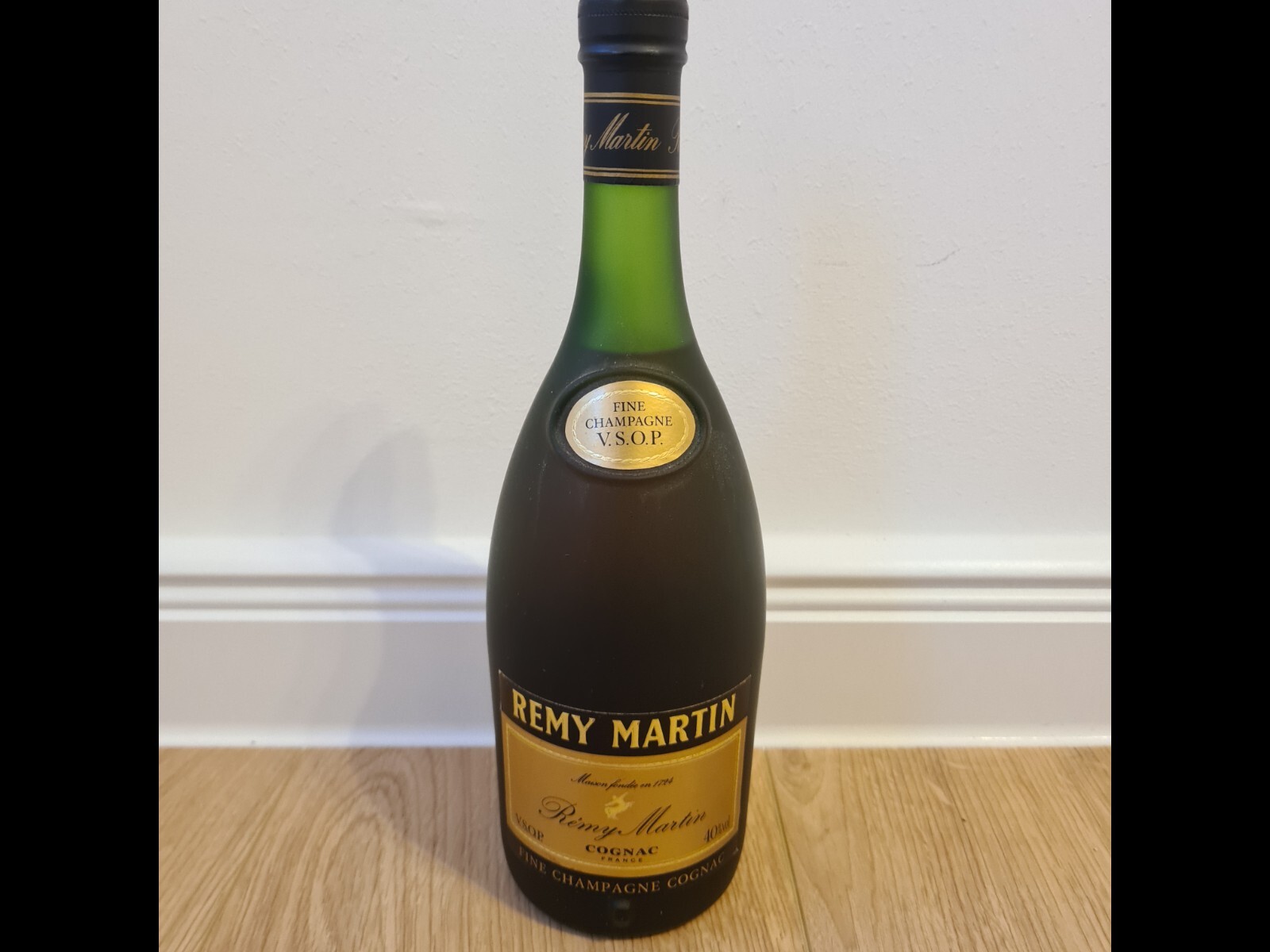 Rémy Martin VSOP Fine Champagne Cognac - 0,7L online kaufen | eBay