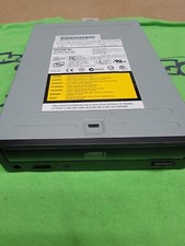 SONY Internal IDE CDRW Drive - CRX195E1 - Black