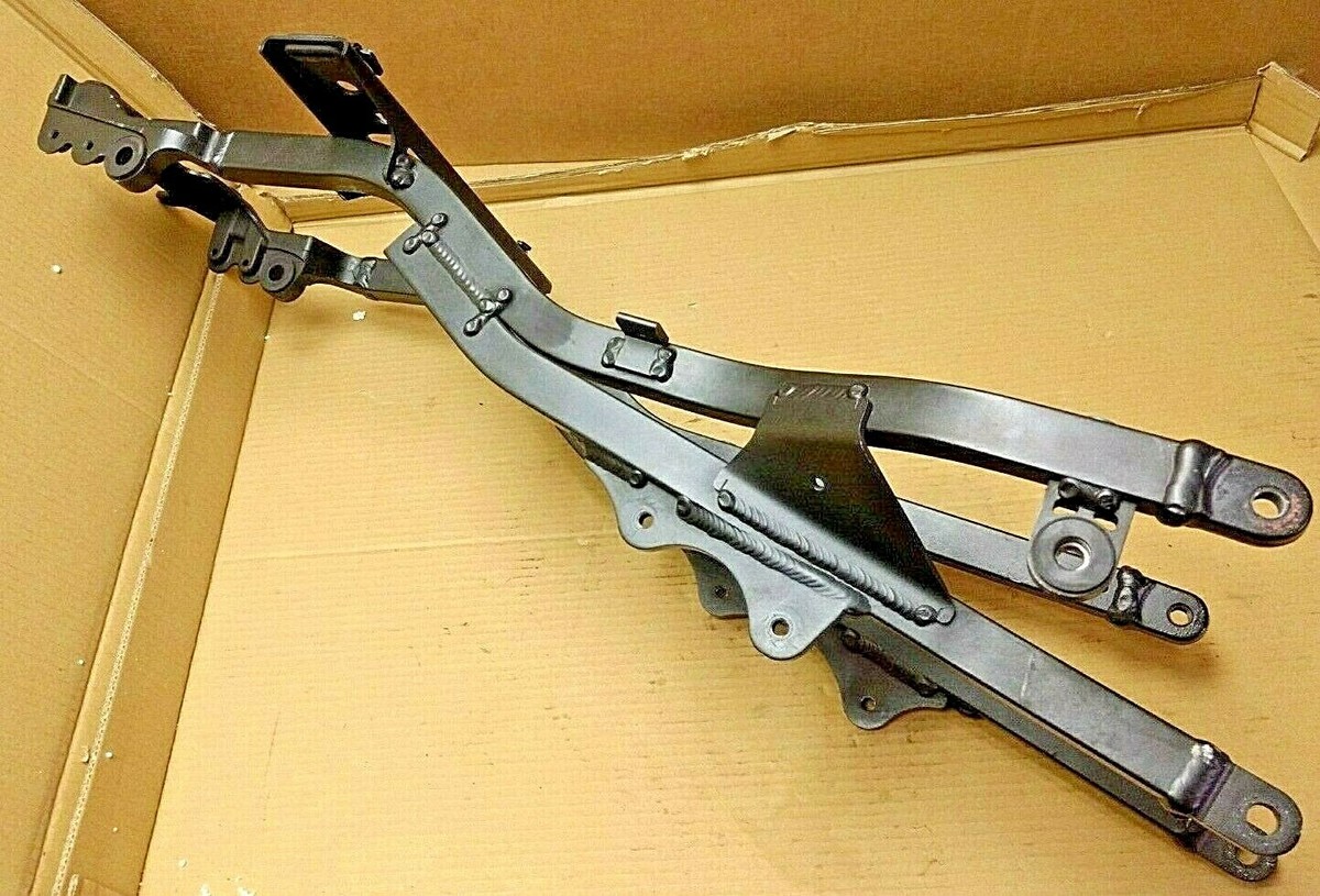 ＊ familiar 160cm ＊ familiar 160cm ＊ Rear Passenger Pillion Seat Fit For