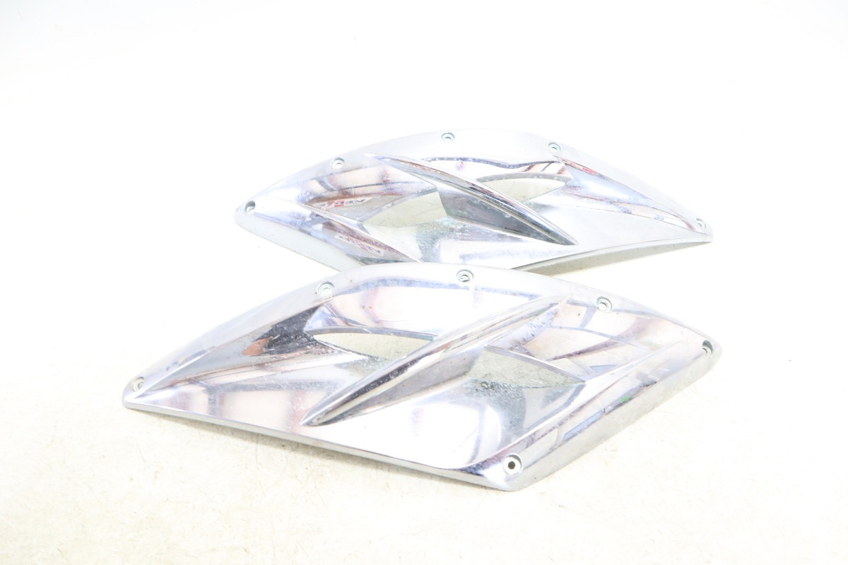 2005 SEA-DOO RXP SIDE PANEL SET 273000218 273000219 | eBay 2005 SEA-DOO RXP SIDE PANEL SET 273000218 273000219 | eBay