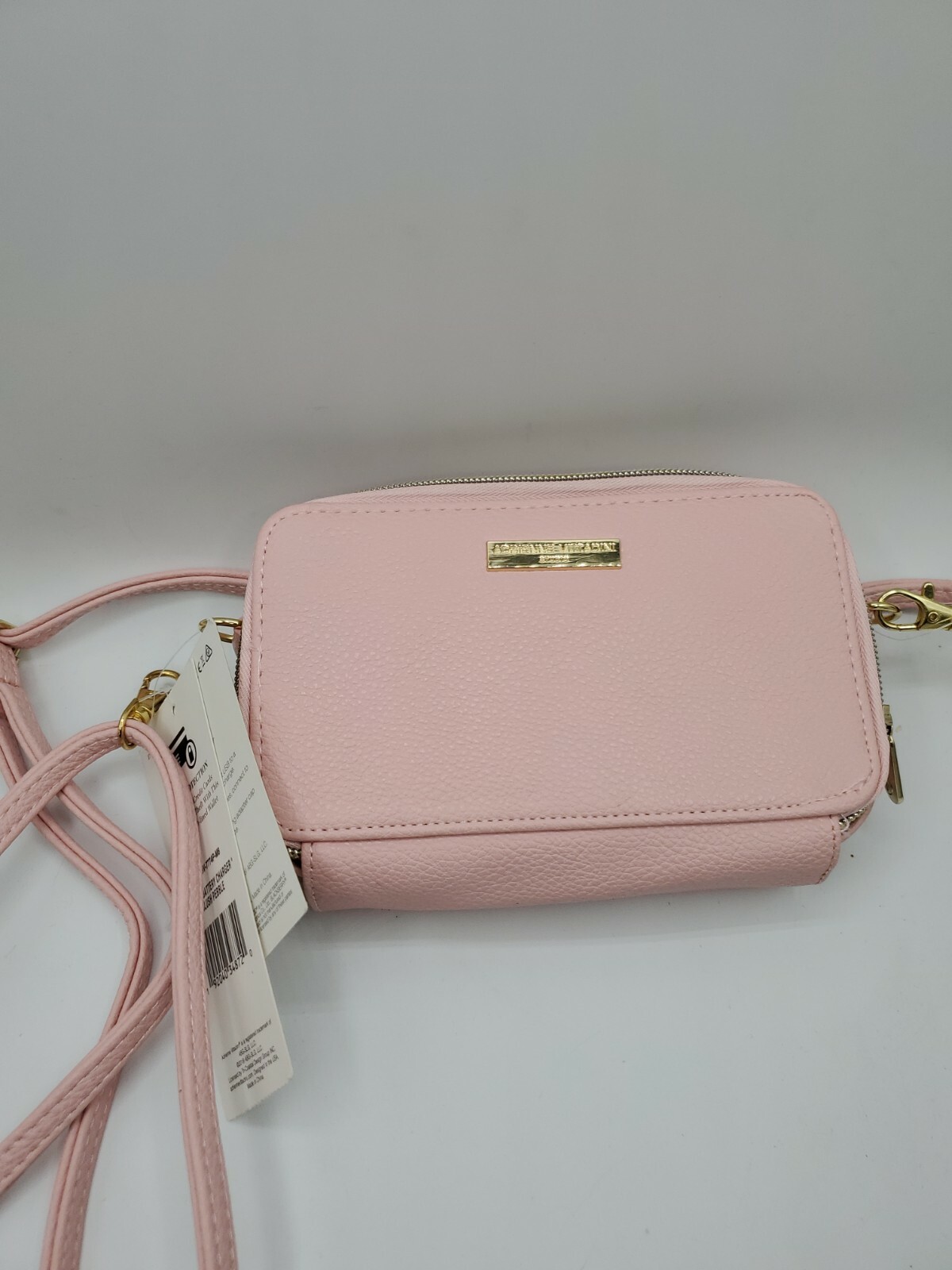 adrienne vittadini phone wallet