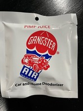 Gangster Air Car And Home Freshener Gangster Air Car And Home Freshener