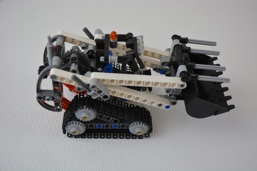 lego technic 42032 instructions