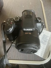 Panasonic Lumix DMC-FZ1000 Bridge VGC £250