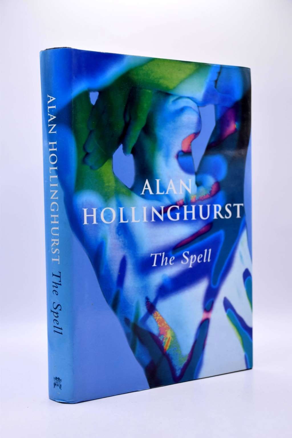 The Spell, Alan Hollinghurst, Very Good