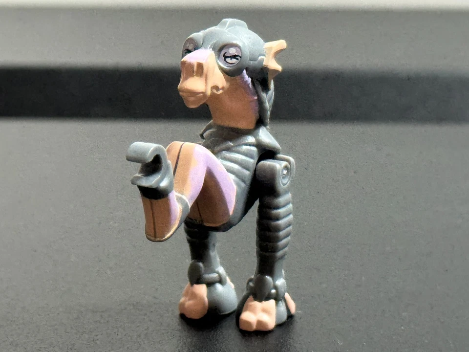 Star Wars LEGO Sebulba minifigure 7962 9675 - Image 4 of 4