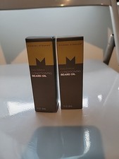 Michael Strahan Daily Defense Conditioning Beard Oil 1 Oz, Pack of 4