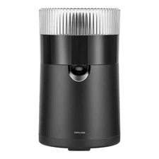 SALE!!! Citrus Juicer Black Manual Fruit Squeezer Lemon Lime Orange Kitchen Tool