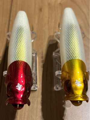 メガバス Xポッド スペシャルセット！ 【公式通販】