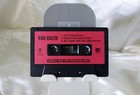 Van Halen Jump Japan / Japanese PROMO sample tape — photo 4