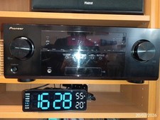 Sintoamplificatore HI-FI Home Theatre 5.1 Pioneer VSX-527  DTS Dolby Pro Log 2.