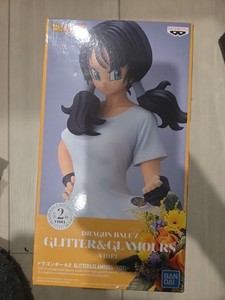 Videl Dragon Ball Z | eBay