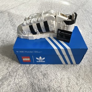Lego Adidas 10282 | eBay