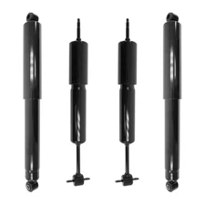 Front & Rear Shock Absorber Kit for 2001-2011 Ford Ranger