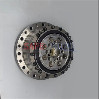 1PC Used HD CSF-32-120 Good Condition diameter of the input hole 13mm or 14mm @z