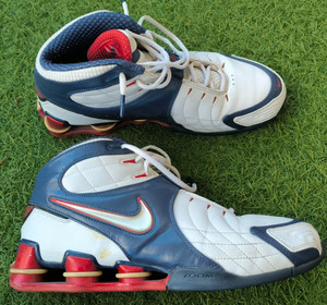 Nike Shox Vc 5 for sale | eBay