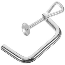 Pasta Maker Replacement Clip Easy Installation Fixing Clamp for Noodle Machine