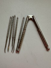 Nutcracker Set 6 Pieces