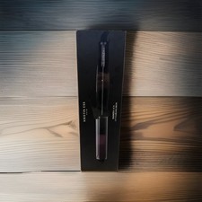 kristin ess Nano Black 1 1/4   Curling Iron New Sealed In The Box