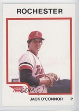 1987 ProCards Minor League Jack O'Connor #1920 0b5