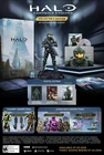 Halo Campaign Evolved Collectors Edition PS5 Brand New SEALED