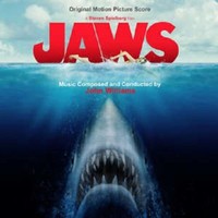 Jaws O.S.T. - Vinyl Record - G3Z