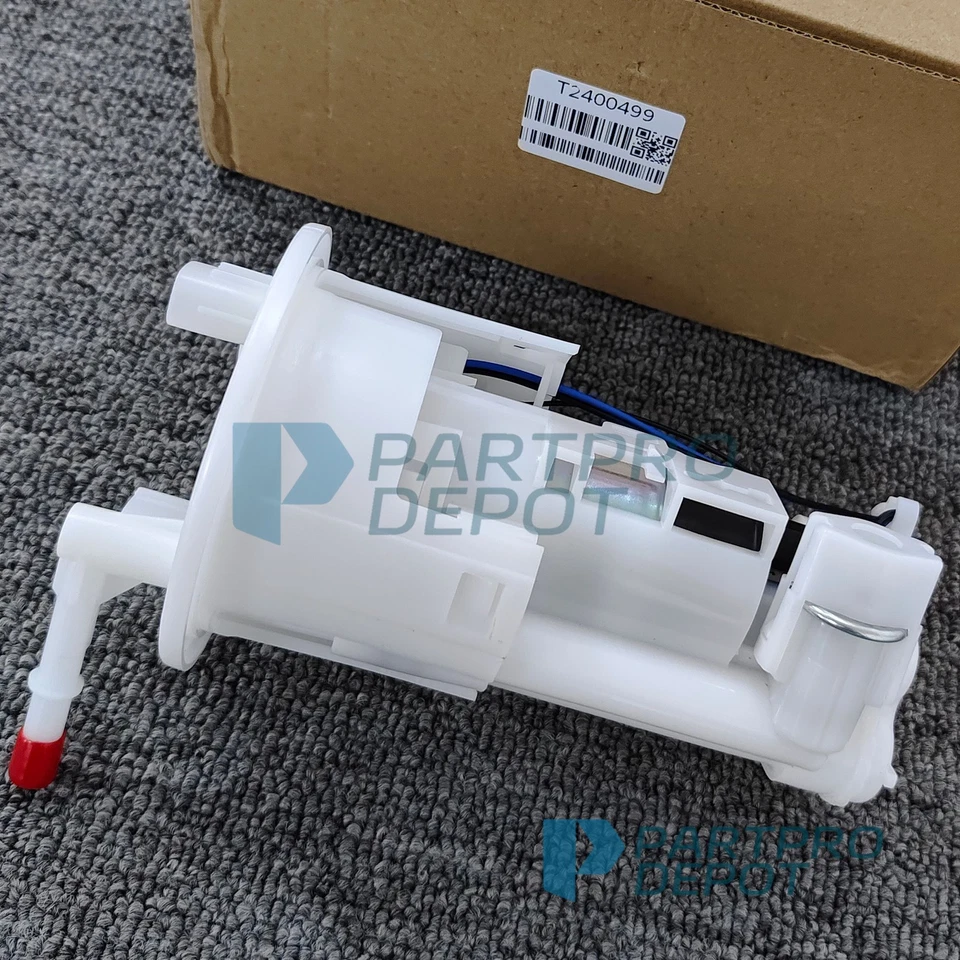 Conjunto de bomba de combustível para Triumph Speed Triple 1050R, Tiger 800 XCA XRT - Imagem 2 de 4