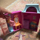 2000s Polly Pocket Happenin’ Pet Salon Pets Dolls  accessories lot BIG — photo 10