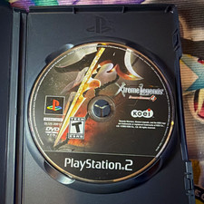 Dynasty Warriors 4: Xtreme Legends Sony PlayStation 2 PS2