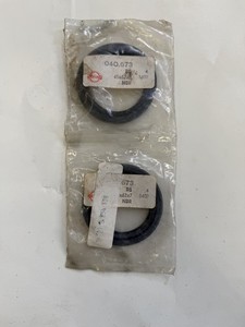 Shaft Seal H3110D - BMW (31-21-1-106-218) Elring fits BMW OEM New Old Stock