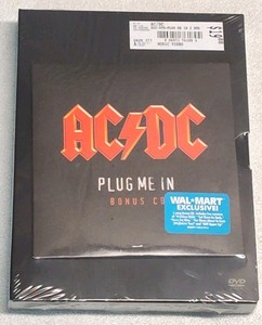 AC DC Plug Me in | eBay