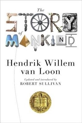 The Story of Mankind (Paperback or Softback)
