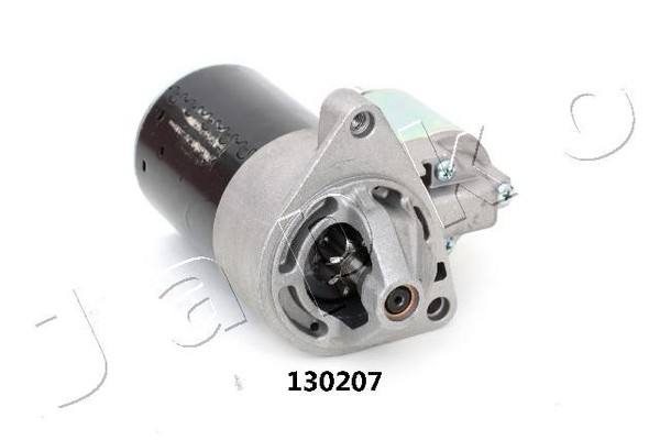 Japko Starter 0.8 KW Passend FüR Chevrolet Spark 1.0 1.2 Matiz Daewoo Kalos-image