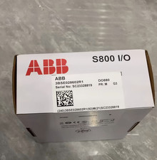 1PC NEW ABB DO880 3BSE028602R1 output module Brand New Fast delivery BY FedEx