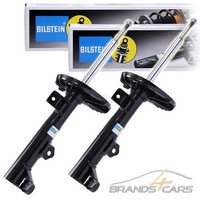Bilstein 2X StossdÄMpfer StoßDÄMpfer GAS Gasdruck Vorne 22-141705