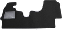 Teppiche FüR Mercedes Sprinter Von 1995-2000, VW Lt Von 1995-2006