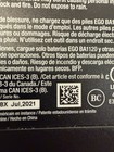 EGO CH2100 56V Battery Charger — photo 4