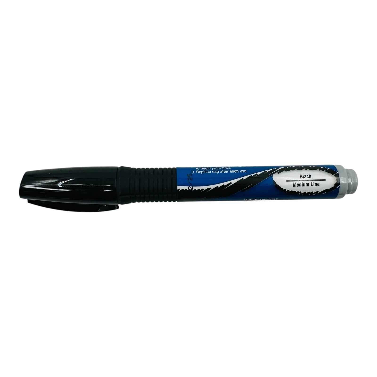For Wood Metal Glass Plastic - Rubber Grip