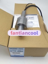 NAKANISHI High-speed spindle NR3060-AQC NEW