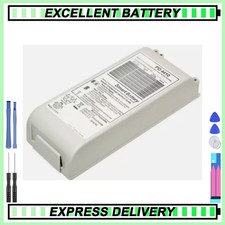  PD 4410 110087 for Zoll Medical Defibrillator Battery PD4410 E M Series