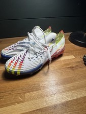 Adidas Predator Edge.1 SG Soccer Cleats Mens 7